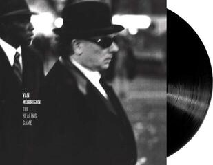 Грамофонна плоча Van Morrison - Healing Game (LP) - 1