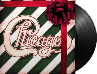 Schallplatte Chicago - Chicago Christmas (LP) - 1