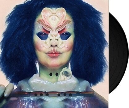 Płyta winylowa Björk - Utopia (2 LP) - 2