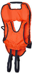 Rettungsweste Helly Hansen Baby Safe+ Fluo Orange Rettungsweste 5-15 kg - 1