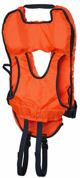 Life Jacket Helly Hansen Baby Safe+ Fluor Orange 5/15 Kg - 2
