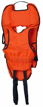 Life Jacket Helly Hansen Kid Safe+ Fluor Orange 10/25 Kg - 2
