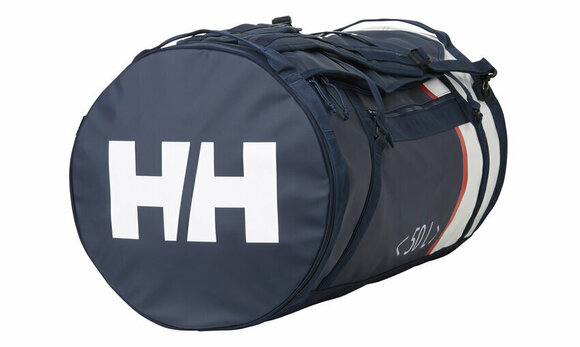 Cestovná jachting taška Helly Hansen HH Duffel Bag 2 50L Evening Blue 21 - 2