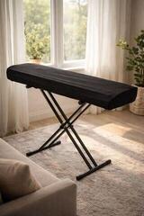 Keyboardabdeckung aus Stoff
 Pianonova CoverTone 88 Keyboardabdeckung aus Stoff - 2