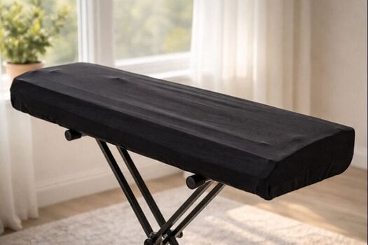 Keyboard overtræk i stof Pianonova CoverTone 88 Keyboard overtræk i stof - 4