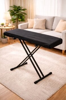 Keyboard overtræk i stof Pianonova CoverTone 61 Keyboard overtræk i stof - 3