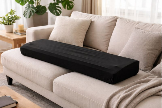 Keyboard overtræk i stof Pianonova CoverTone 88 Keyboard overtræk i stof - 17