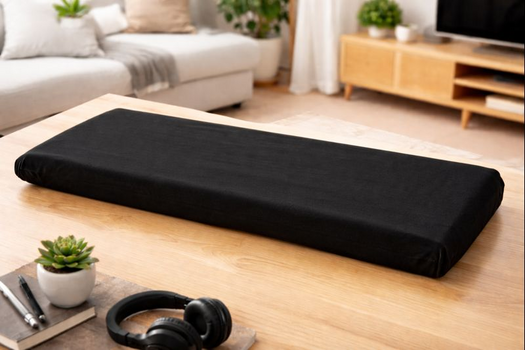 Keyboard overtræk i stof Pianonova CoverTone 61 Keyboard overtræk i stof - 13