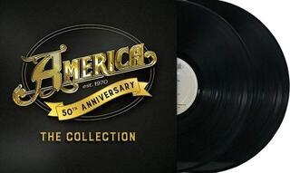 Vinylplate America 50th Anniversary - The Collection (2 LP) - 1