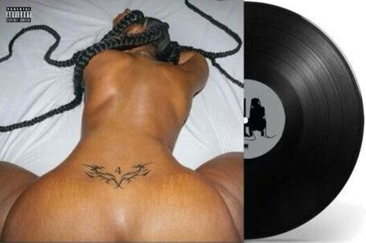 Disc de vinil Partynextdoor - Partynextdoor 4 (LP) - 2