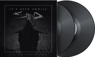 Disque vinyle Staind - It’s Been A While (2 LP) - 1