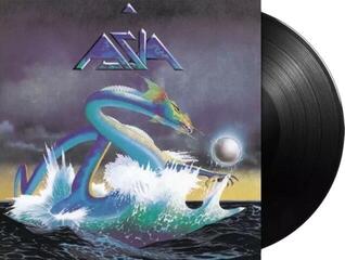 LP ploča Asia - Asia (Reissue) (LP) - 1