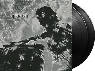 Vinylplate DJ Krush Jaku (2 LP) - 1