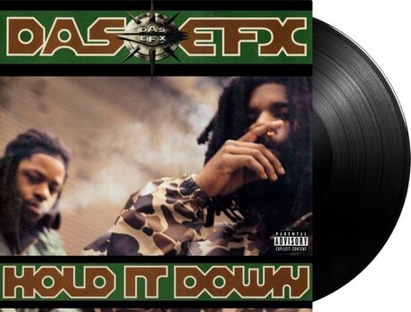 Schallplatte Das EFX - Hold It Down (2 LP) - 2