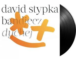 Vinylplate David Stypka Dýchej (LP) - 1