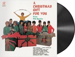 LP Phil Spector - A Christmas Gift For You From (LP) - 1