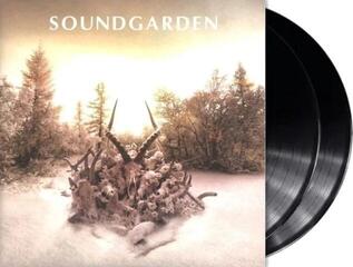 Disc de vinil Soundgarden - King Animal (2 LP) - 1