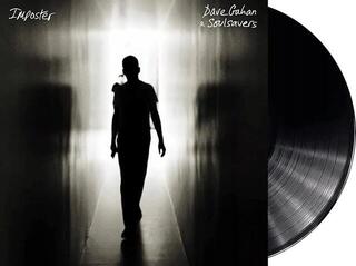 LP ploča Dave Gahan & Soulsavers - Imposter (LP) - 1