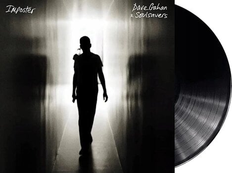 LP ploča Dave Gahan & Soulsavers - Imposter (LP) - 2