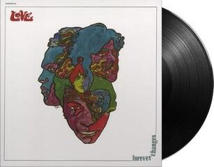LP ploča Love - Forever Changes (LP) - 1