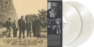 LP deska Puff Daddy & The Family - No Way Out (140g) (White Coloured) (2 LP) - 1