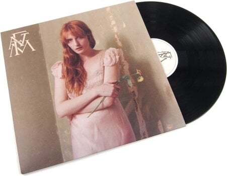 LP ploča Florence and the Machine - High As Hope (LP) - 2