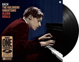 Disc de vinil Glenn Gould - Goldberg Variations (Limited Edition) (LP) - 1