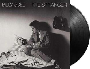 Vinylplate Billy Joel Stranger (Anniversary Edition) (Reissue) (180 g) (LP) - 1