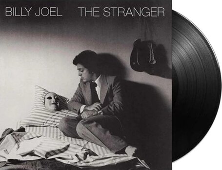 LP ploča Billy Joel - Stranger (Anniversary Edition) (Reissue) (180 g) (LP) - 2