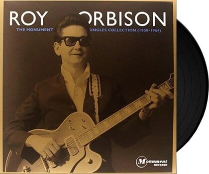 Δίσκος LP Roy Orbison - Monument Singles Collection (2 LP) - 2