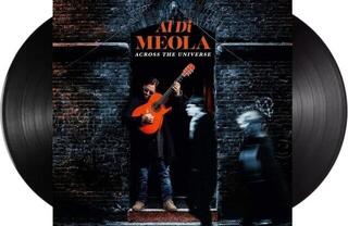 Vinylplate Al Di Meola Across The Universe (180g) (2 LP) - 1