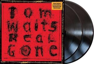 Disc de vinil Tom Waits - Real Gone (Remastered) (2 LP) - 1