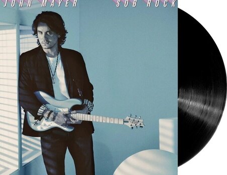 LP ploča John Mayer - Sob Rock (LP) - 2