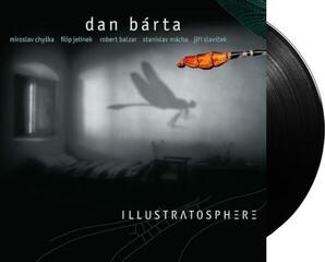 LP Dan Bárta & Illustratosphere - Illustratosphere (Remastered) (LP) - 1