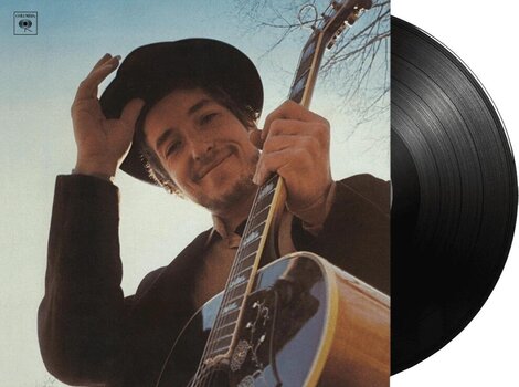 LP ploča Bob Dylan - Nashville Skyline (2 LP) - 2