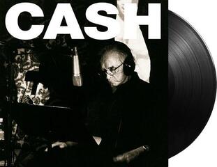 LP ploča Johnny Cash - American V: A Hundred Highways (LP) (180g) - 1