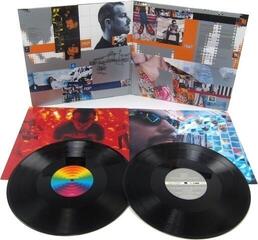 Disque vinyle U2 - Pop (LP) - 1