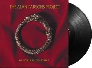 Disco de vinil The Alan Parsons Project - Vulture Culture (180g) (LP) - 1