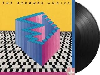 LP deska The Strokes - Angles (LP) - 1
