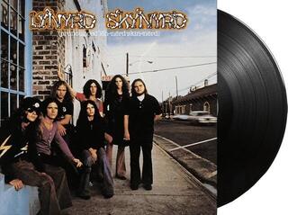 LP ploča Lynyrd Skynyrd - Pronounced Leh-nerd Skin-nerd (200g) (45 RPM) (2 LP) - 1