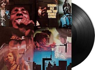 LP ploča Sly & The Family Stone - Stand! (LP) - 1