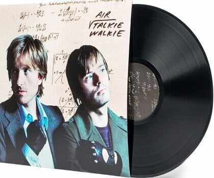 LP ploča Air - Talkie Walkie (LP) - 2