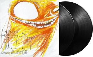 Hanglemez Laurent Garnier - Unreasonable Behaviour (2 LP) - 1