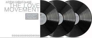Schallplatte A Tribe Called Quest - The Love Movement (Reissue) (Limited Edition) (3 LP) - 1