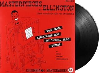 LP deska Duke Ellington - Masterpieces By Ellington (LP) - 1