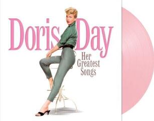 Δίσκος LP Doris Day - Her Greatest Songs (Pink Coloured) (LP) - 1