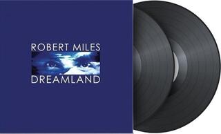 Δίσκος LP Robert Miles - Dreamland (Deluxe Edition) (2 LP + CD) - 1