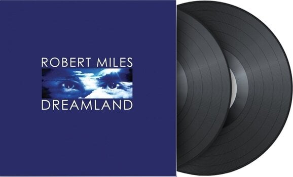 Грамофонна плоча Robert Miles - Dreamland (Deluxe Edition) (2 LP + CD) - 2