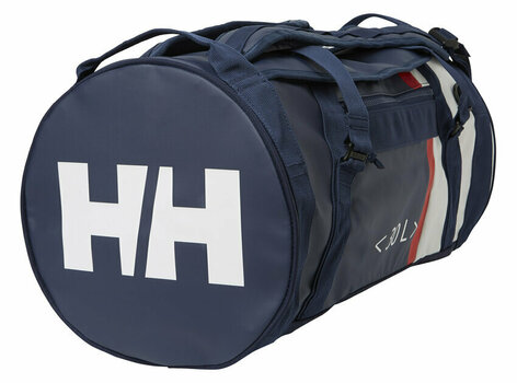 Чанта за пътуване Helly Hansen HH Duffel Bag 2 30L Evening Blue - 2