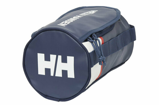 Cestovná jachting taška Helly Hansen Wash Bag 2 Evening Blue - 2